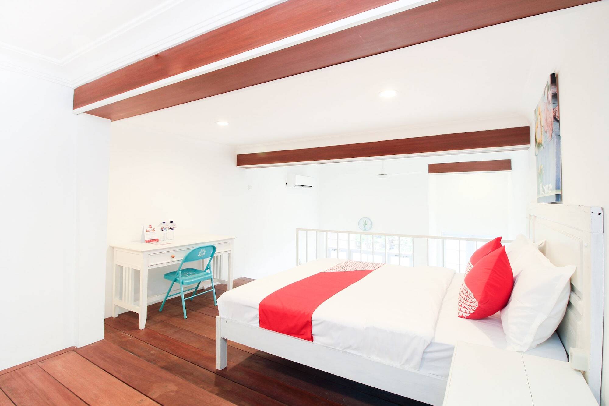 Oyo 204 Blessing Residence Surabaya Exteriör bild